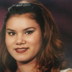 Meet your Posher, Rocio